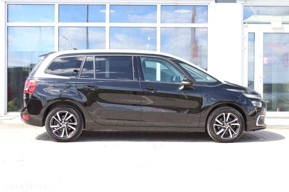 Citroën C4 SpaceTourer - 5