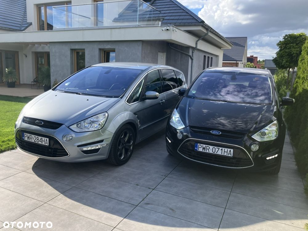 Ford S-Max 2.0 TDCi DPF Titanium - 2