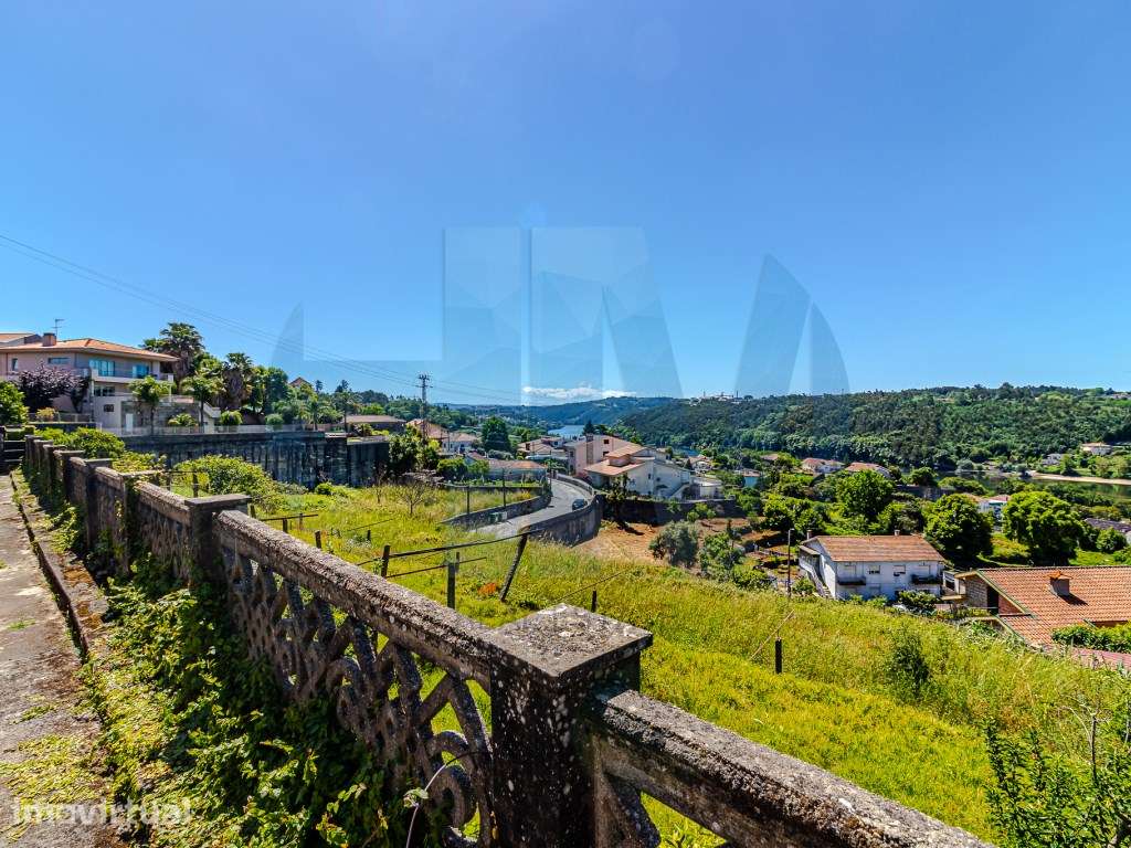 Quinta T5 de Charme à Beira do Rio Douro - Atães - Grande imagem: 5/31