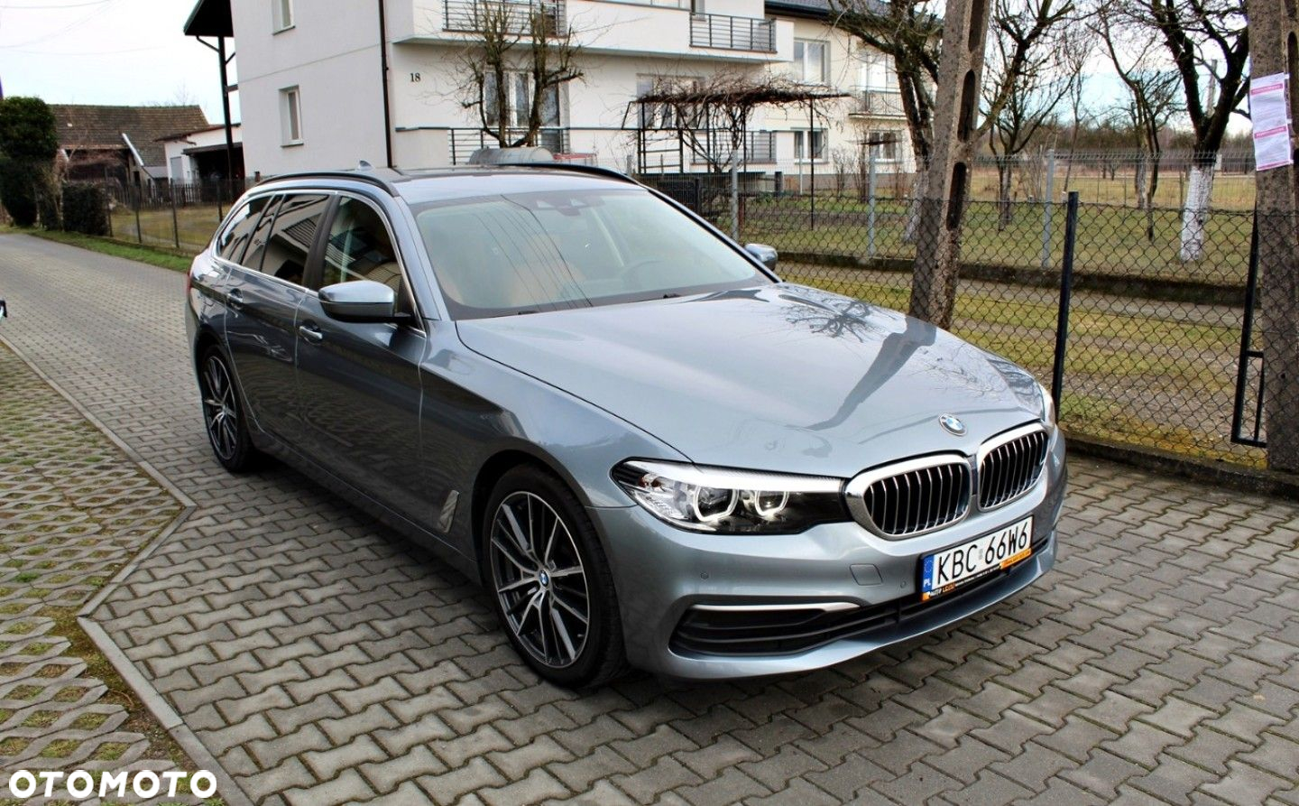 BMW Seria 5 - 3