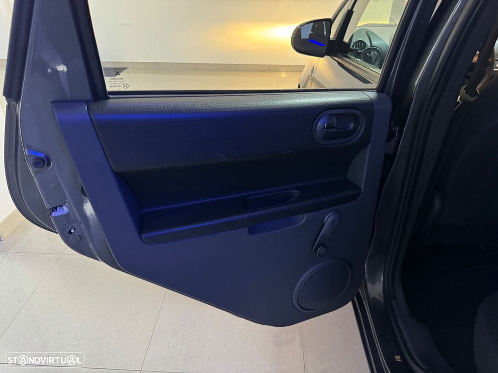 Mitsubishi Colt 1.1 Inform RCD/AC ClearTec - 36