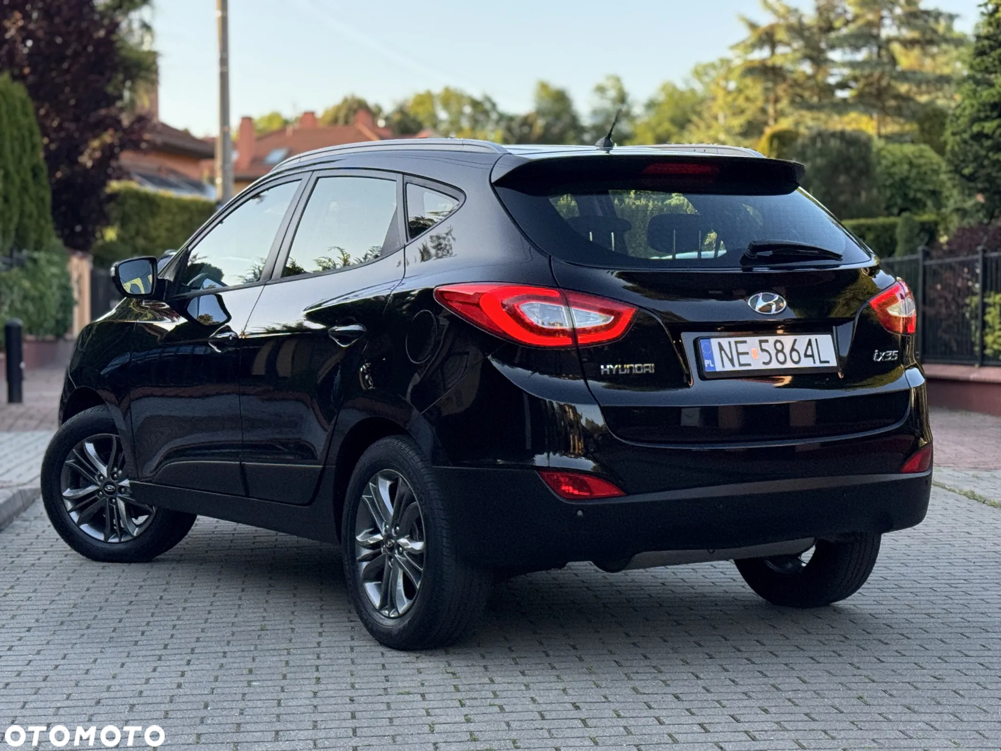 Hyundai ix35 - 33