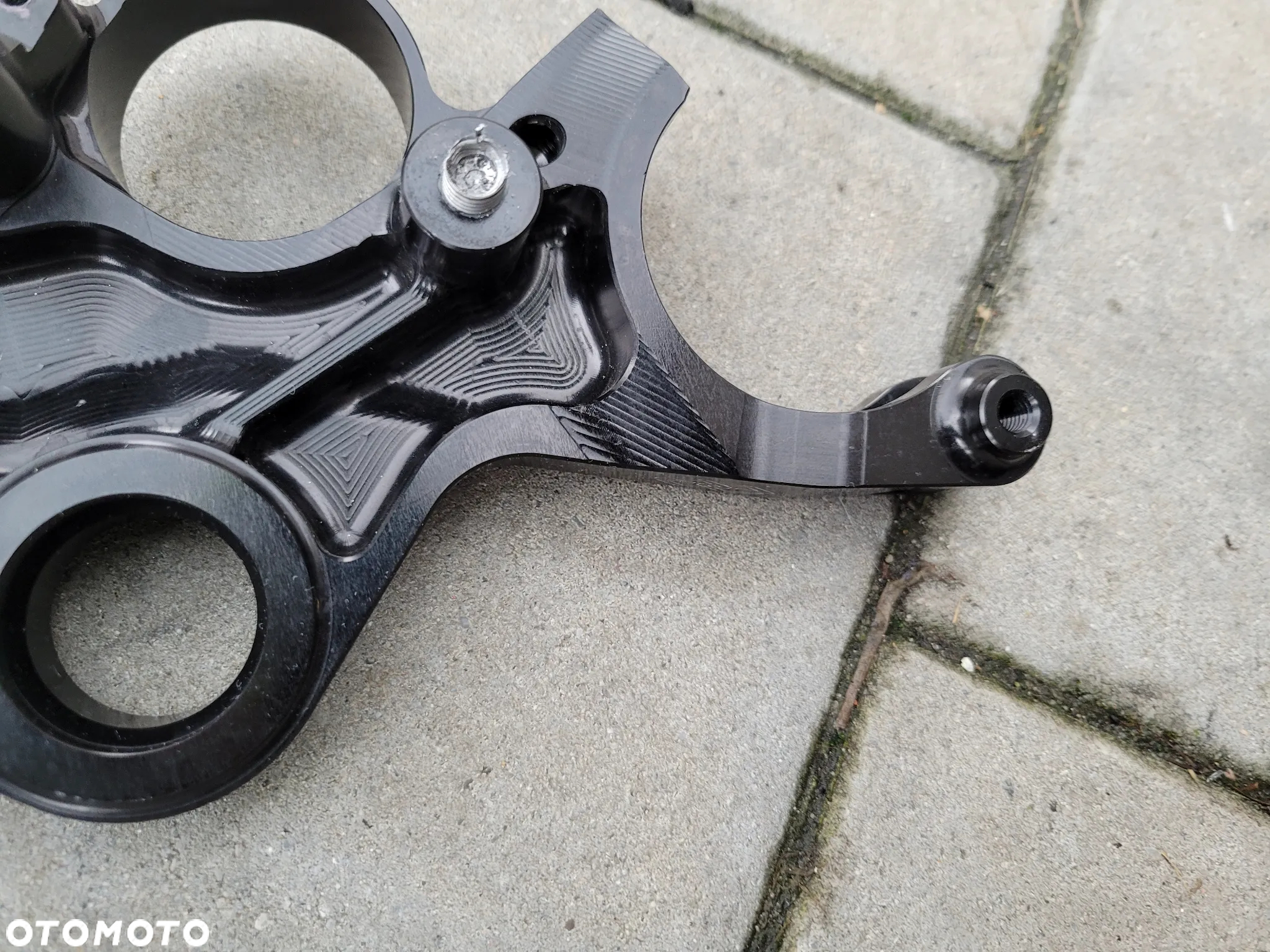 Półka  BMW górna M1000 RR M 1000RR M1000RR - 12