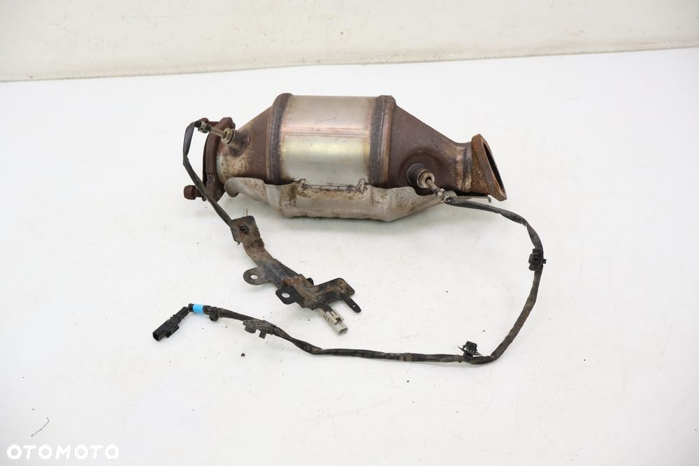 KIA PROCEED III 1.6 T-GDI KATALIZATOR G2B560, 20B24CO23 - 1
