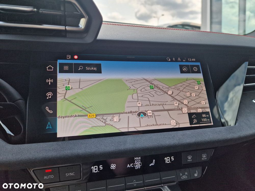 Audi S3 Sportback - 35