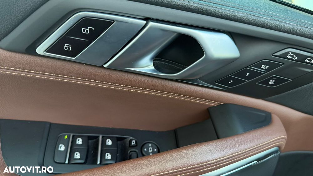BMW X6 xDrive30d AT MHEV - 11