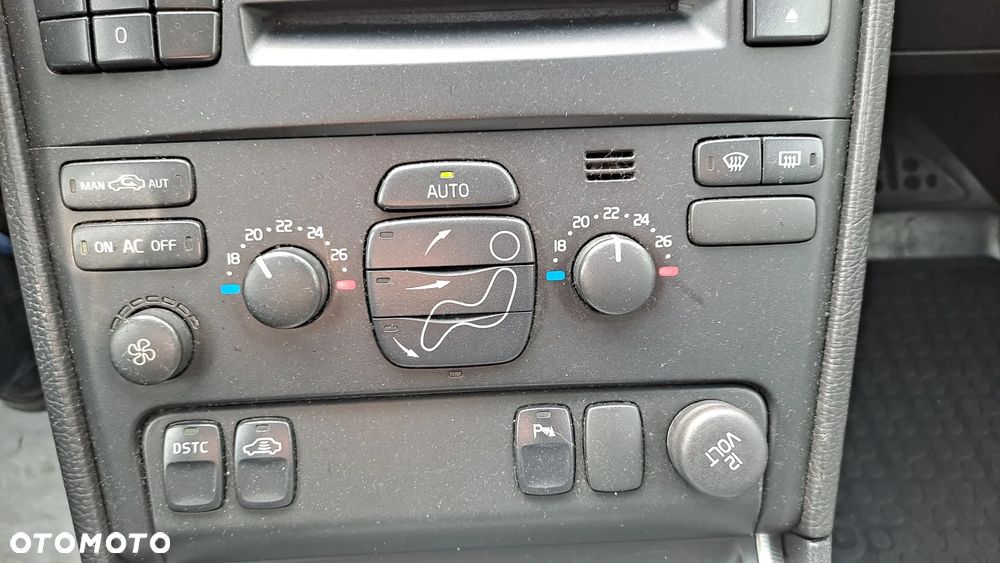 Volvo XC 90 D5 Automatik - 23