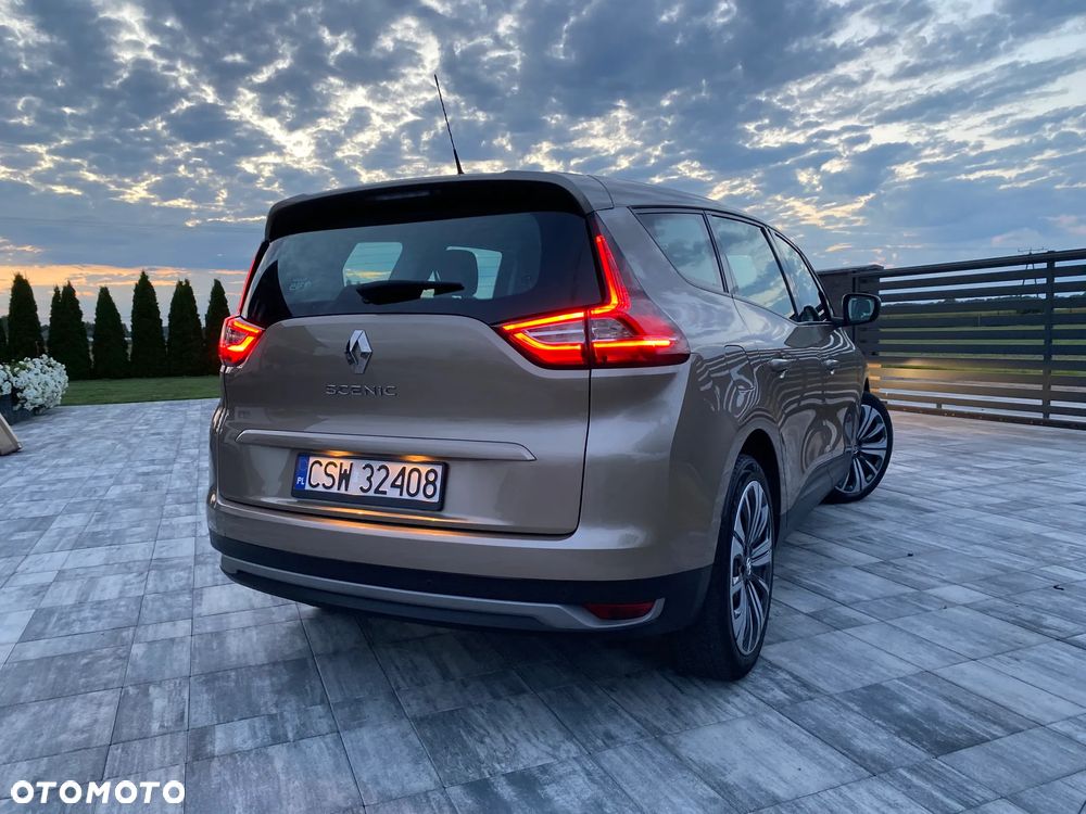 Renault Scenic - 17
