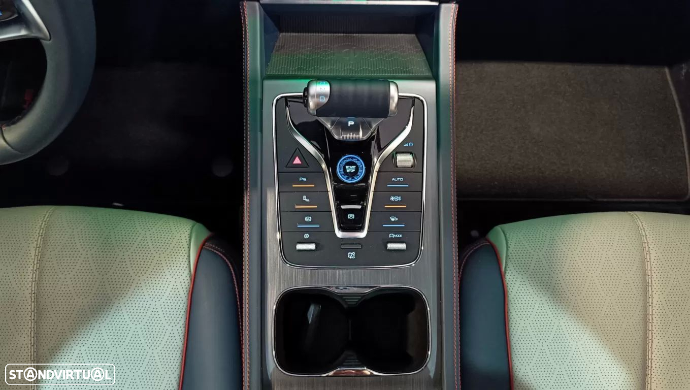 BYD Atto 3 60.48 kWh Design - 39