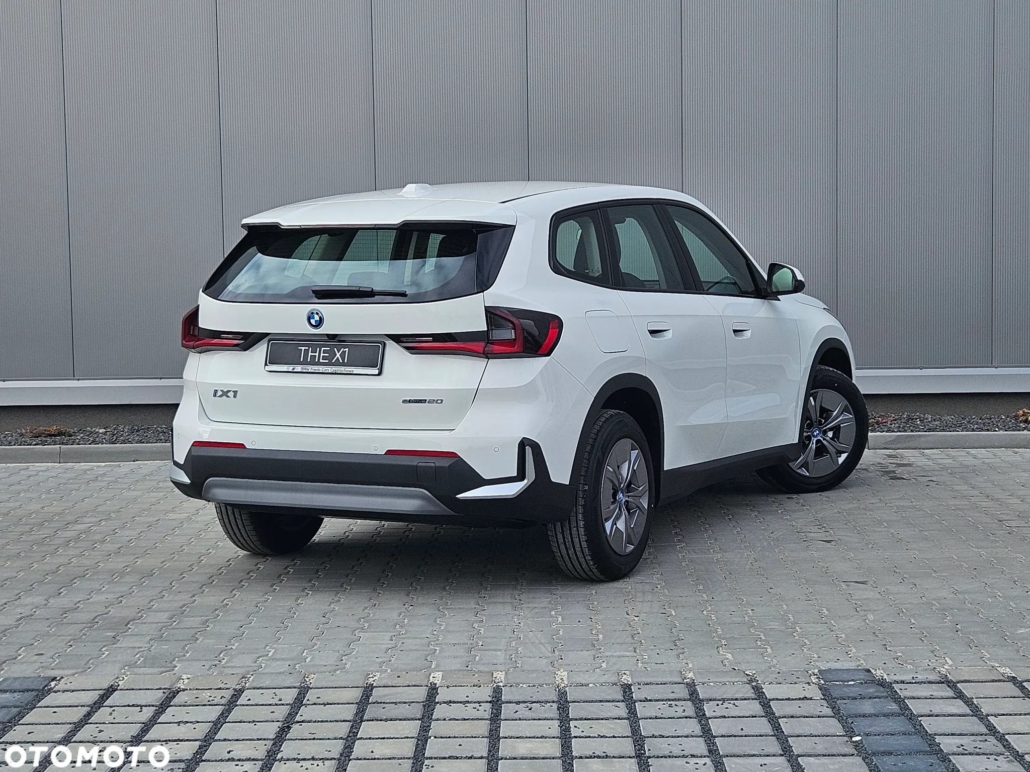 BMW iX1 eDrive20 66.5kWh - 7