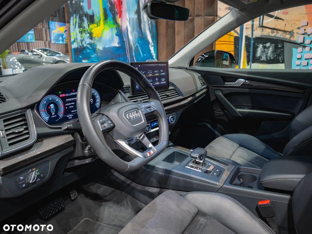 Audi Q5 - 7