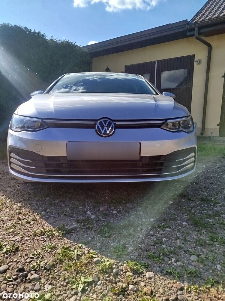 Volkswagen Golf 1.4 TSI Plug-In Hybrid Style DSG - 3
