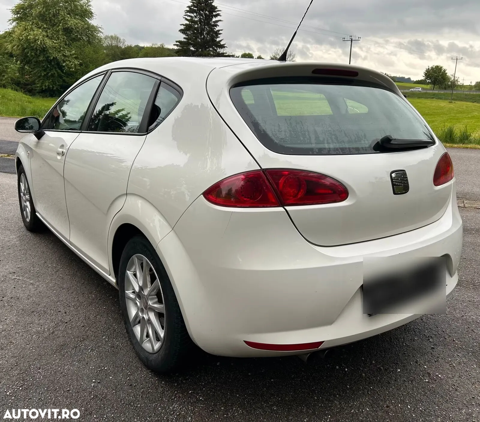 Seat Leon 1.8 TSI Sport - 6