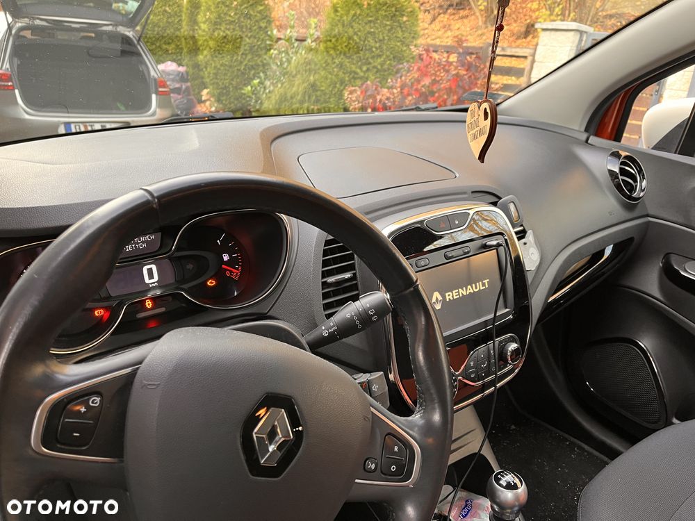 Renault Captur ENERGY dCi 110 Start&Stop Dynamique - 3