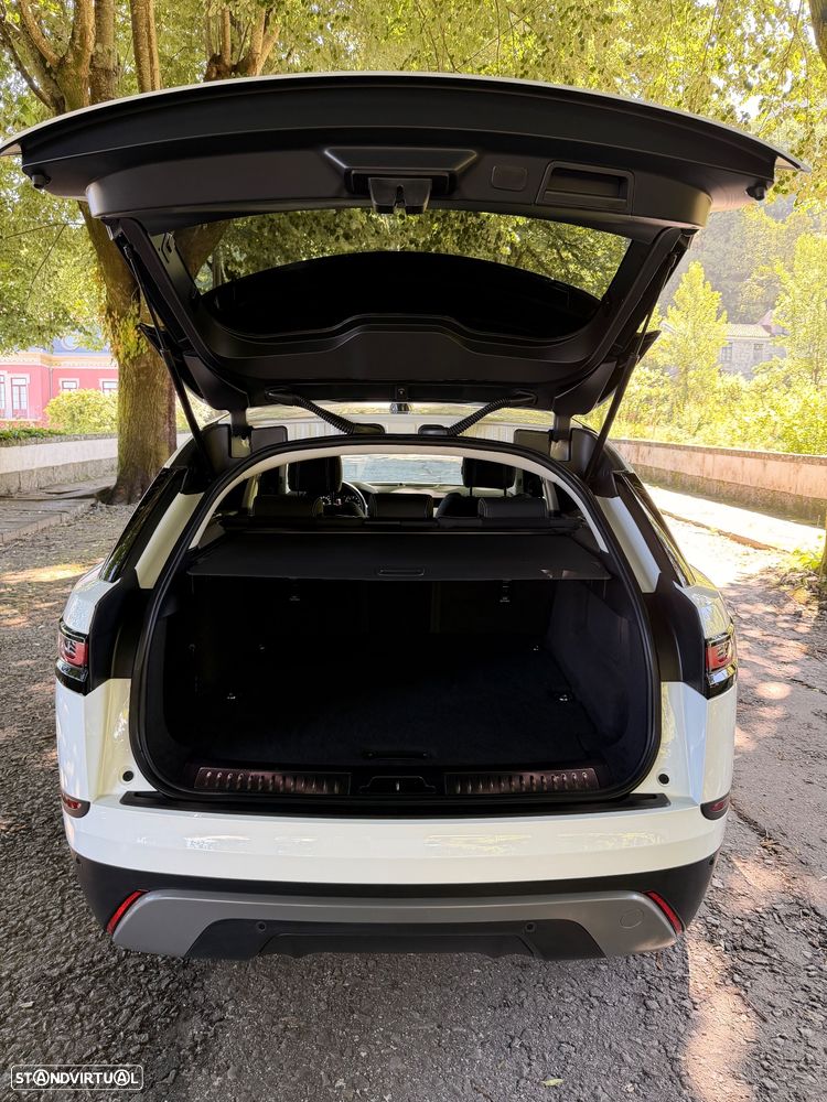 Land Rover Range Rover Velar 2.0 P400e AWD - 8