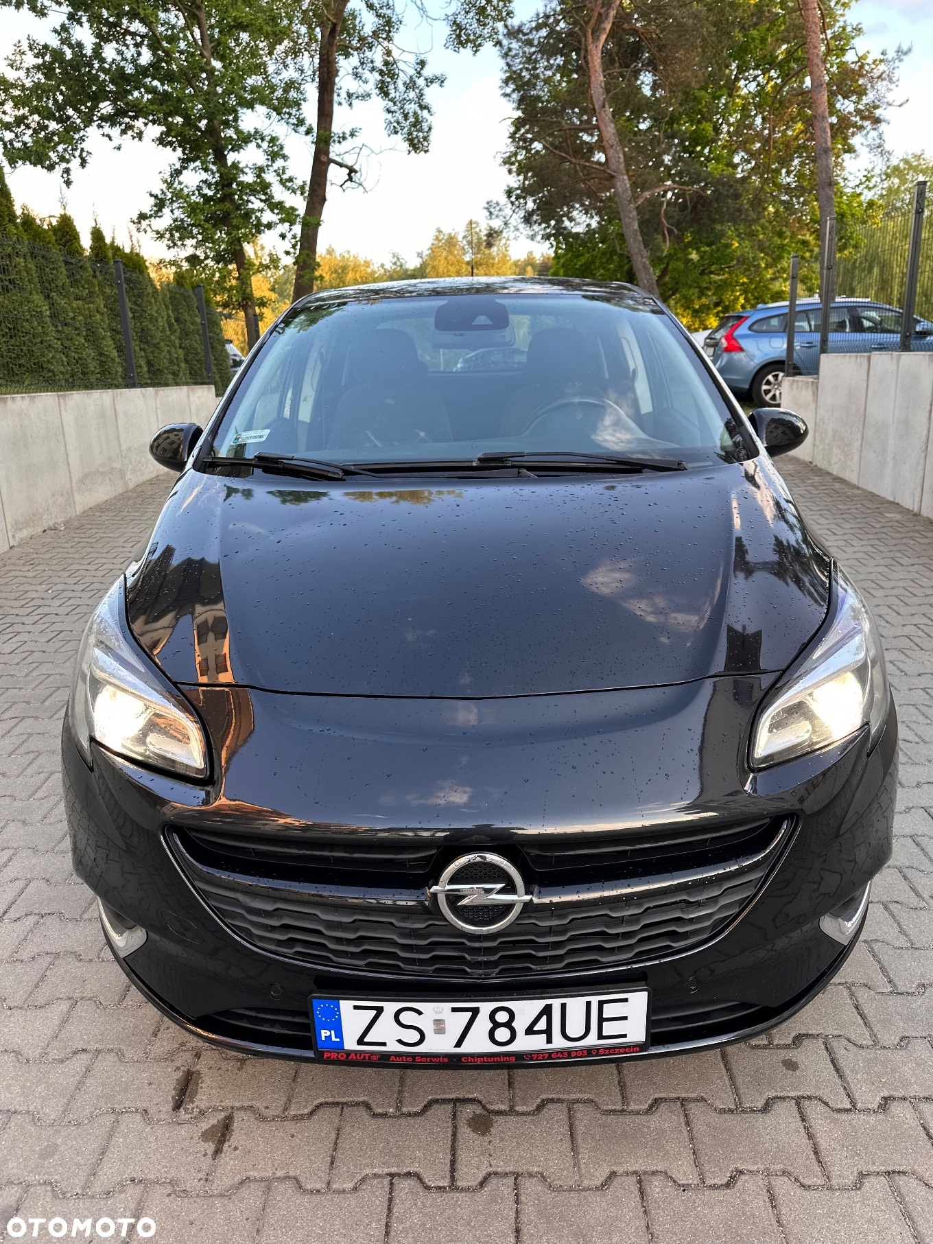 Opel Corsa 1.0 Ecotec Turbo Start/Stop Active - 5