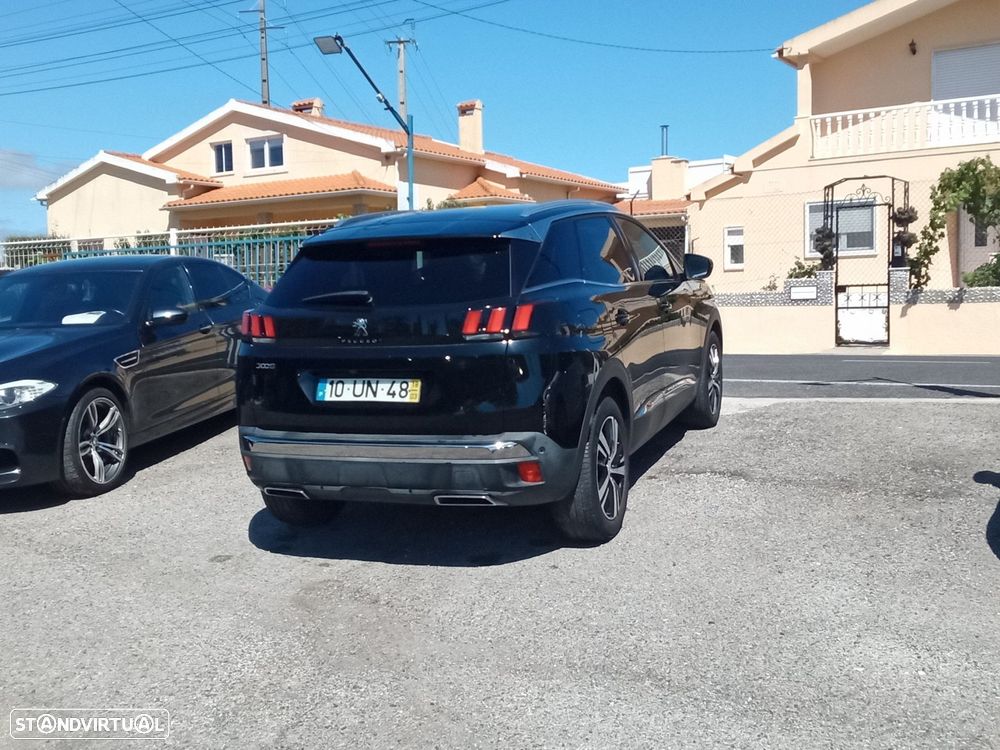Peugeot 3008 1.2 PureTech GT Line - 6