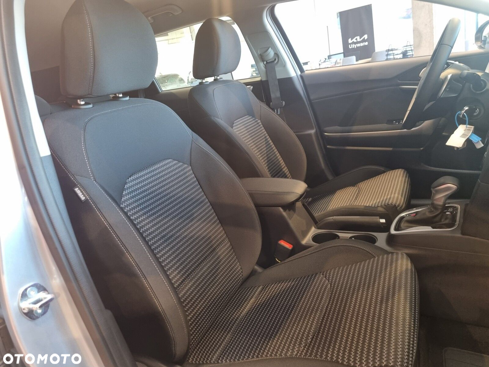 Kia Ceed - 22