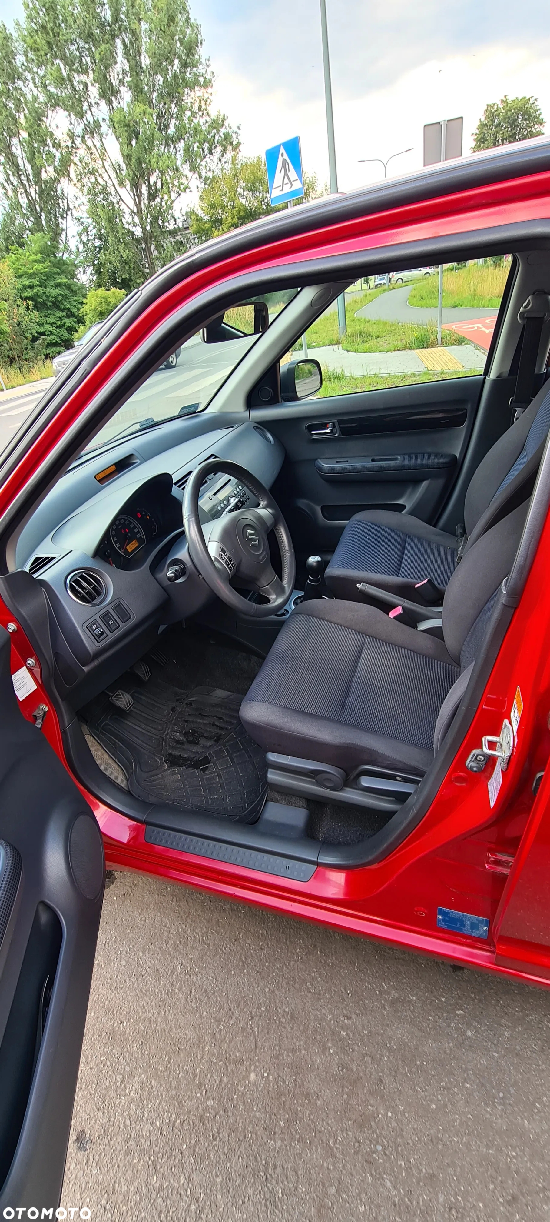 Suzuki Swift - 9