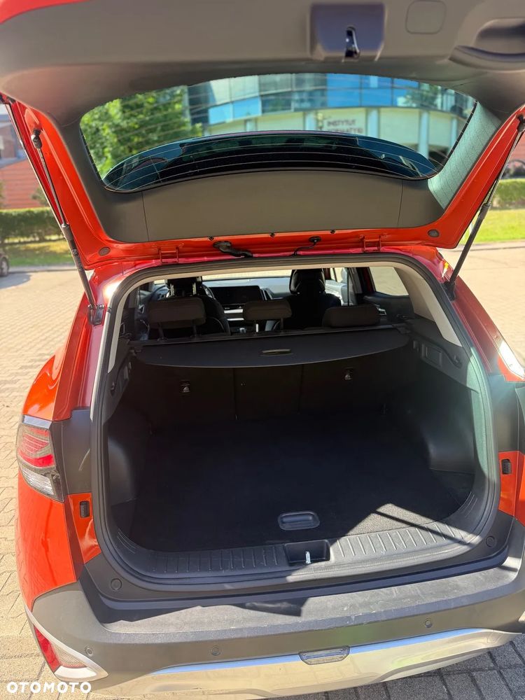 Kia Sportage 1.6 T-GDI L 2WD - 11