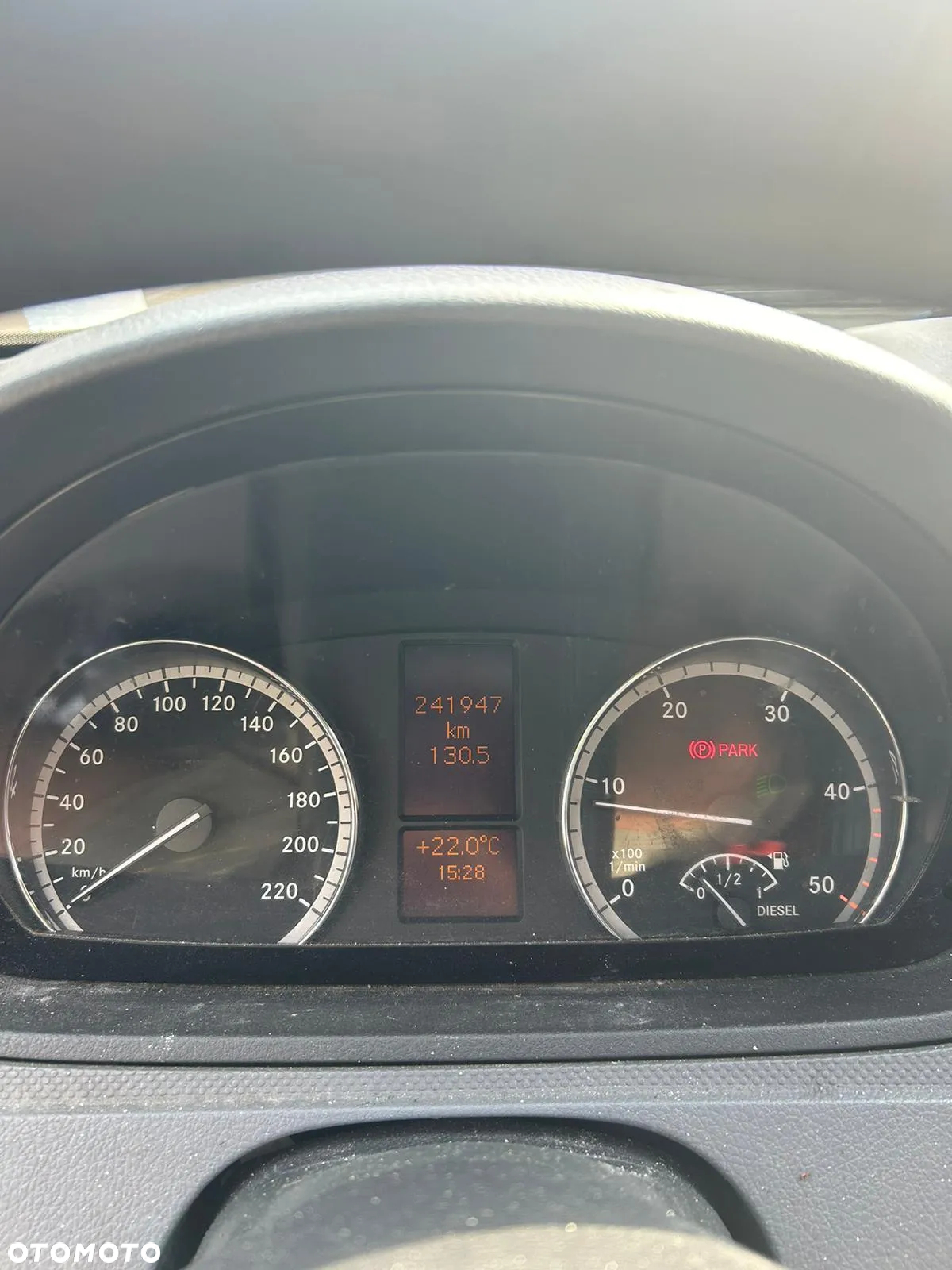 Mercedes-Benz Vito 111 CDI 639.701 - 5