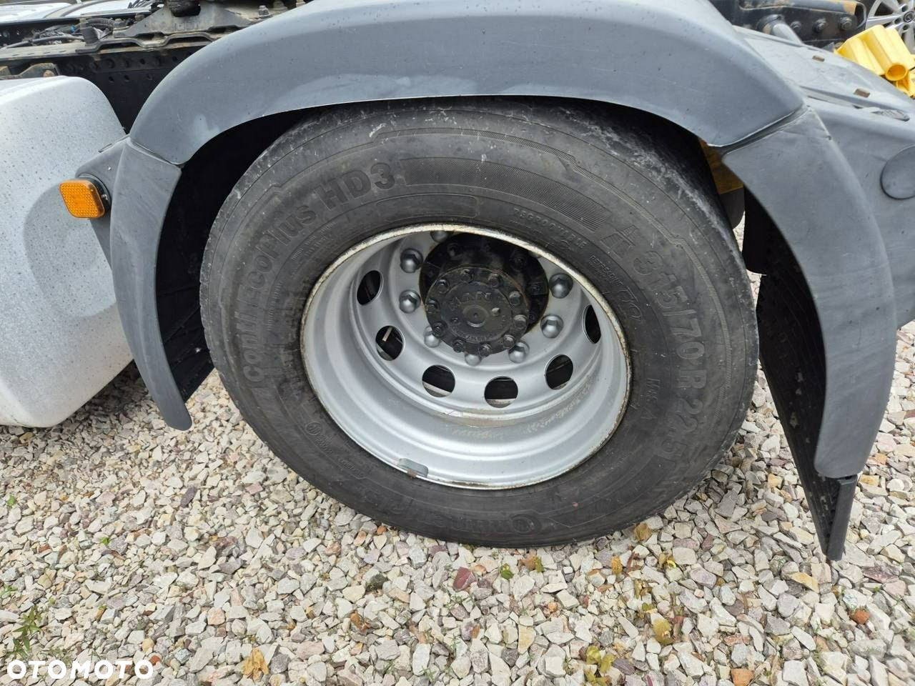 MAN Tgx - 39