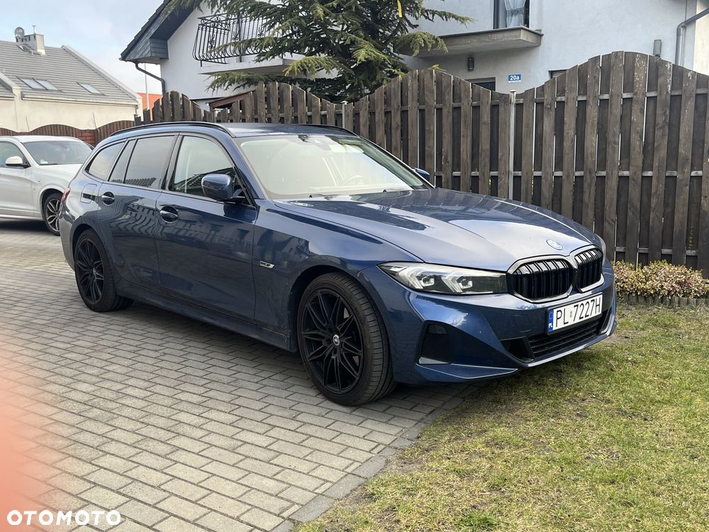 BMW Seria 3