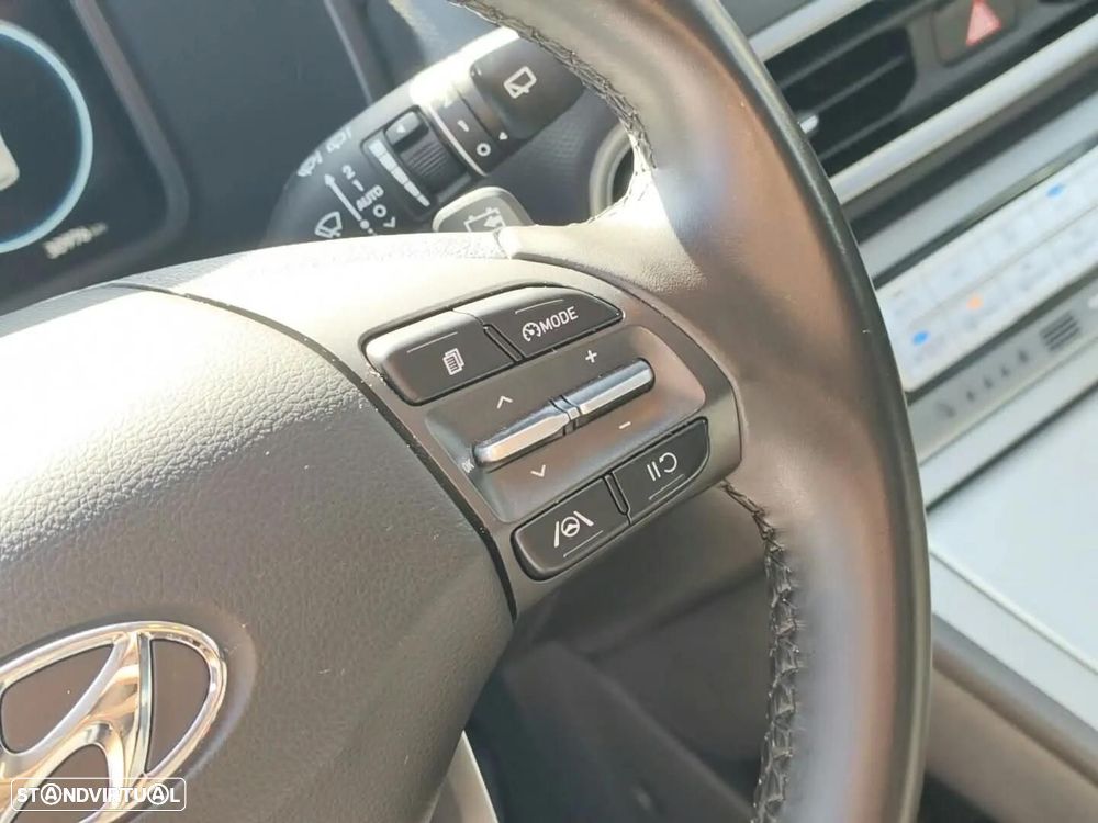 Hyundai Kauai 64 kWh Premium+P.Premium - 30