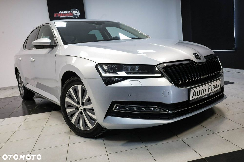 Skoda Superb 2.0 TSI Style DSG - 3