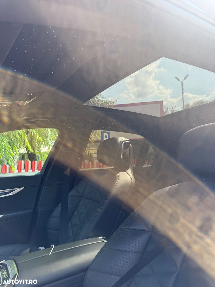 BMW Seria 7 740d xDrive MHEV - 7