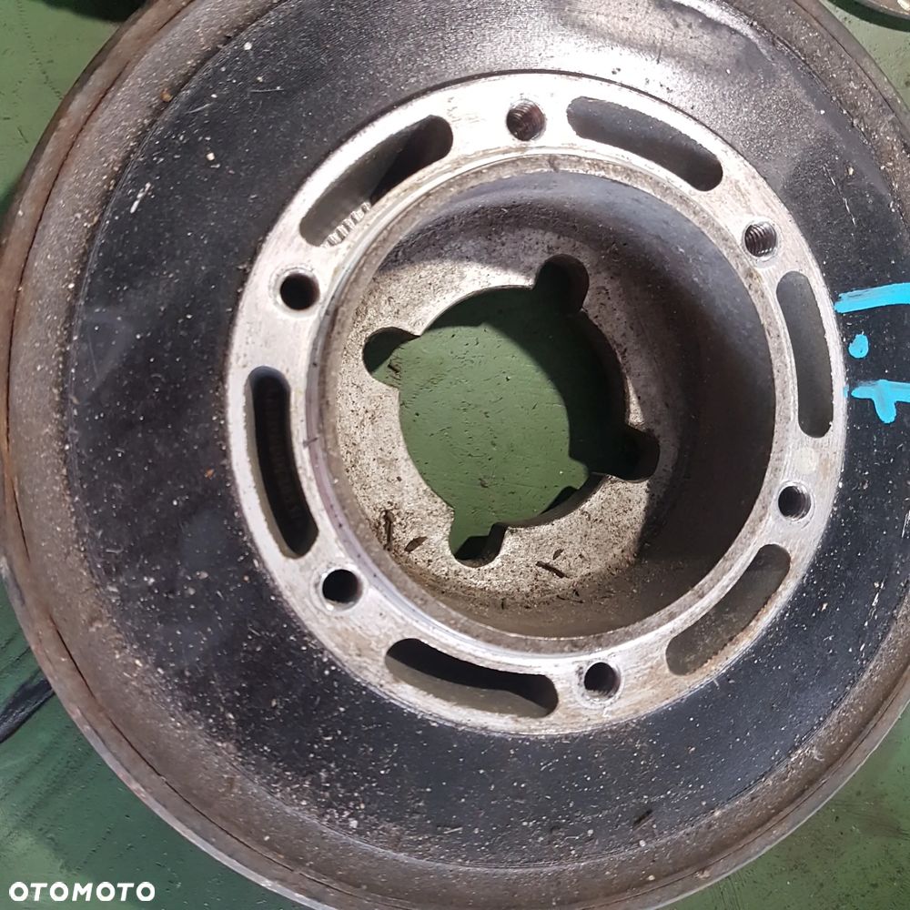 koło pasowe wału doblo scudo expert jumpy 1.9 punto multipla stilo alfa 1.6 1.7 1.9 - 2