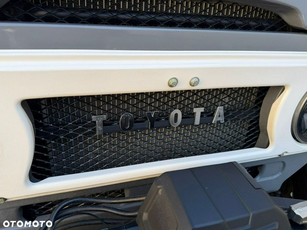 Toyota FJ - 29