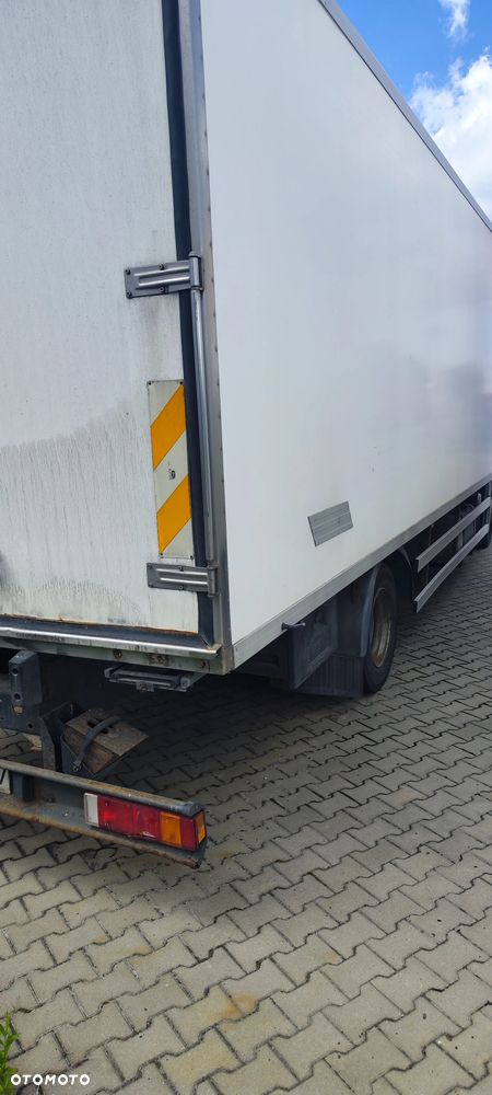 Iveco EUROCARGO 120E22 - 4