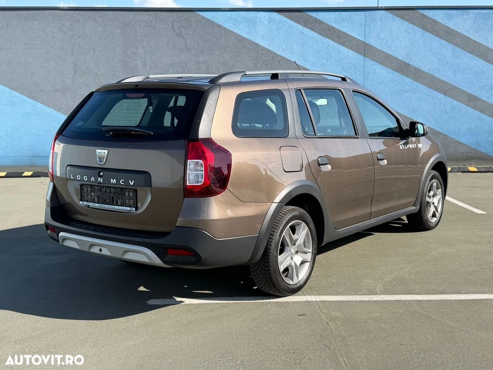 Dacia Logan 0.9 TCe Prestige - 2