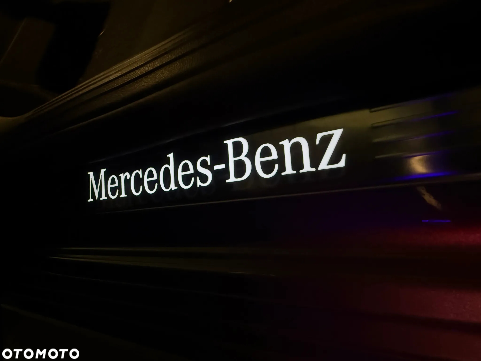 Mercedes-Benz Klasa A 180 AMG Line 7G-DCT - 21