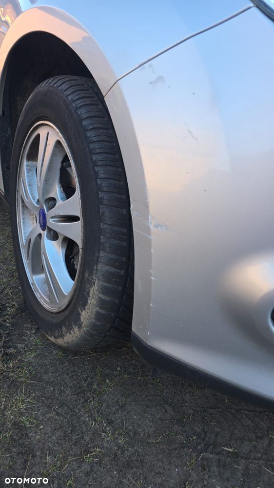 Ford Focus 1.6 TDCi Edition - 17