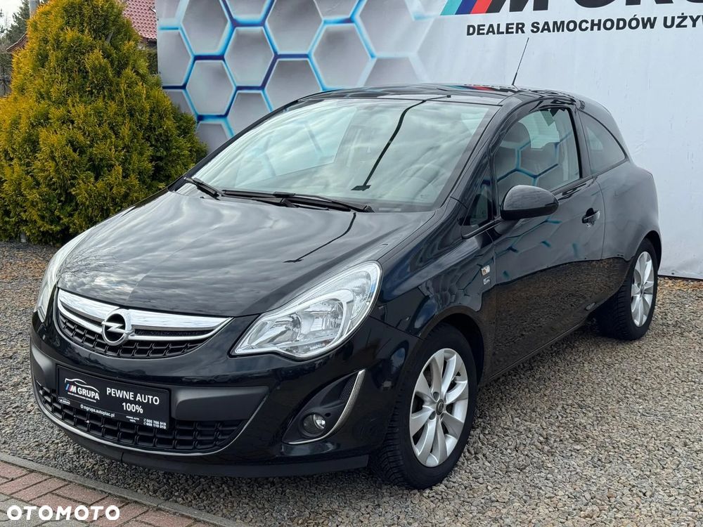 Opel Corsa 1.2 16V EcoFLEX 150 Jahre - 5