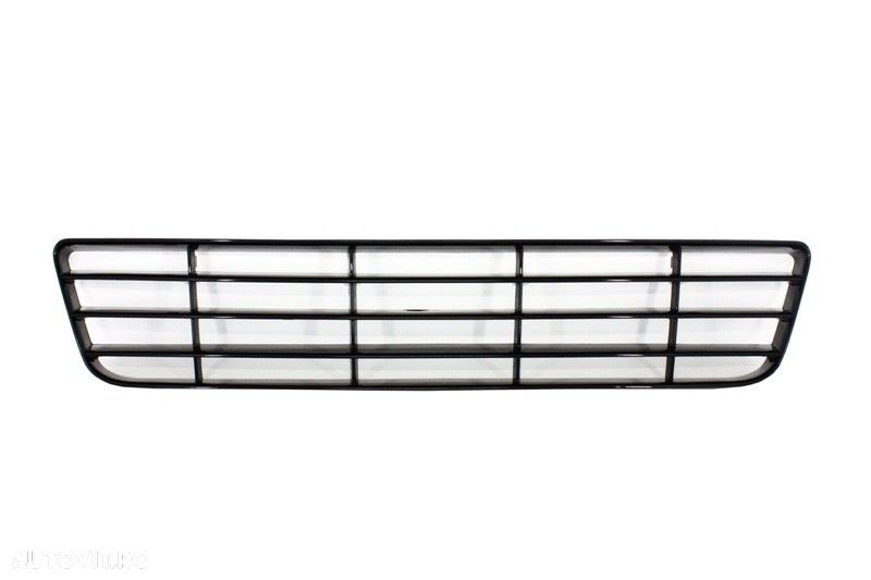 Grila Central Inferioara Bara Fata compatibil cu VW Golf VI Golf 6 (20 - 1