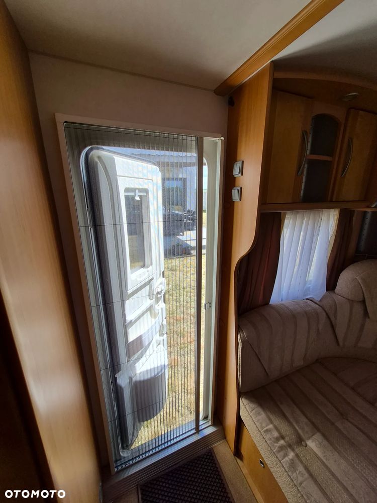 LMC 560 LORD AMBASSADOR - 16