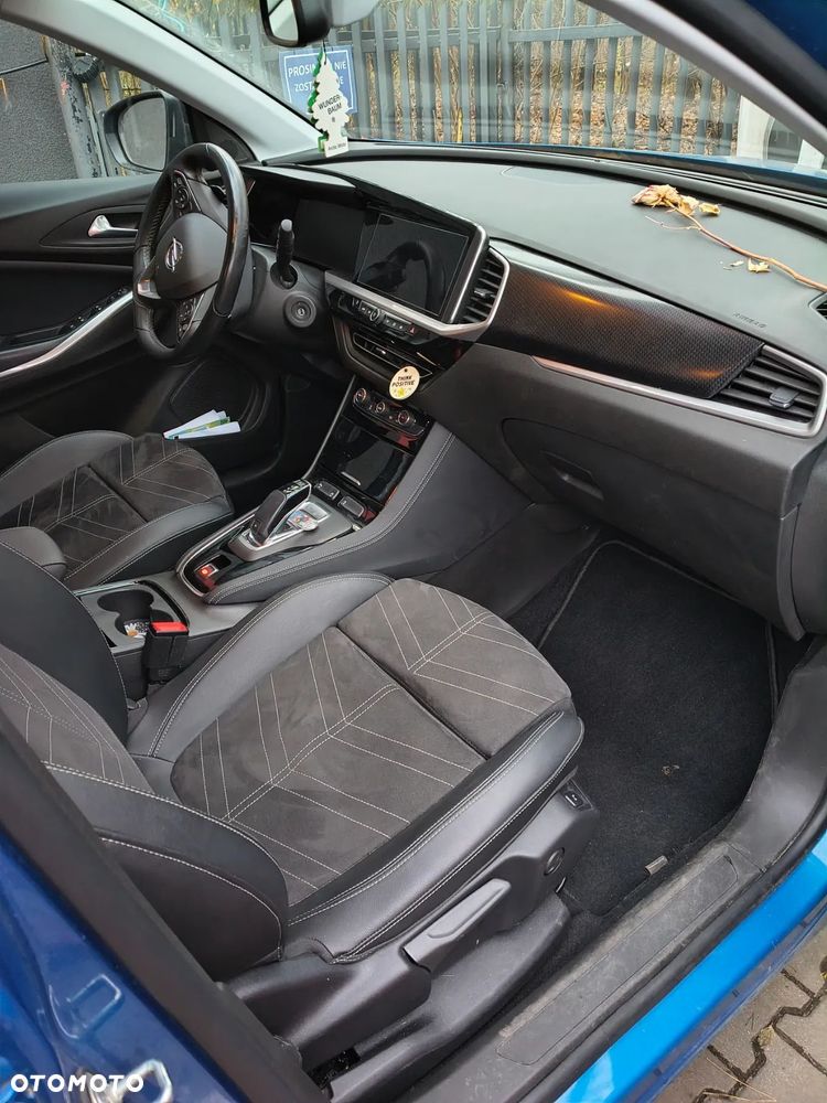Opel Grandland X - 23