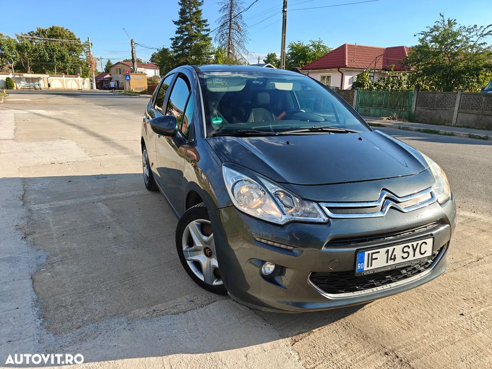 Citroën C3 - 3