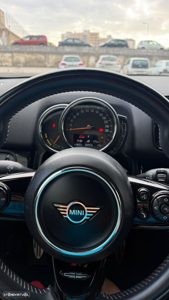 MINI Countryman - 16