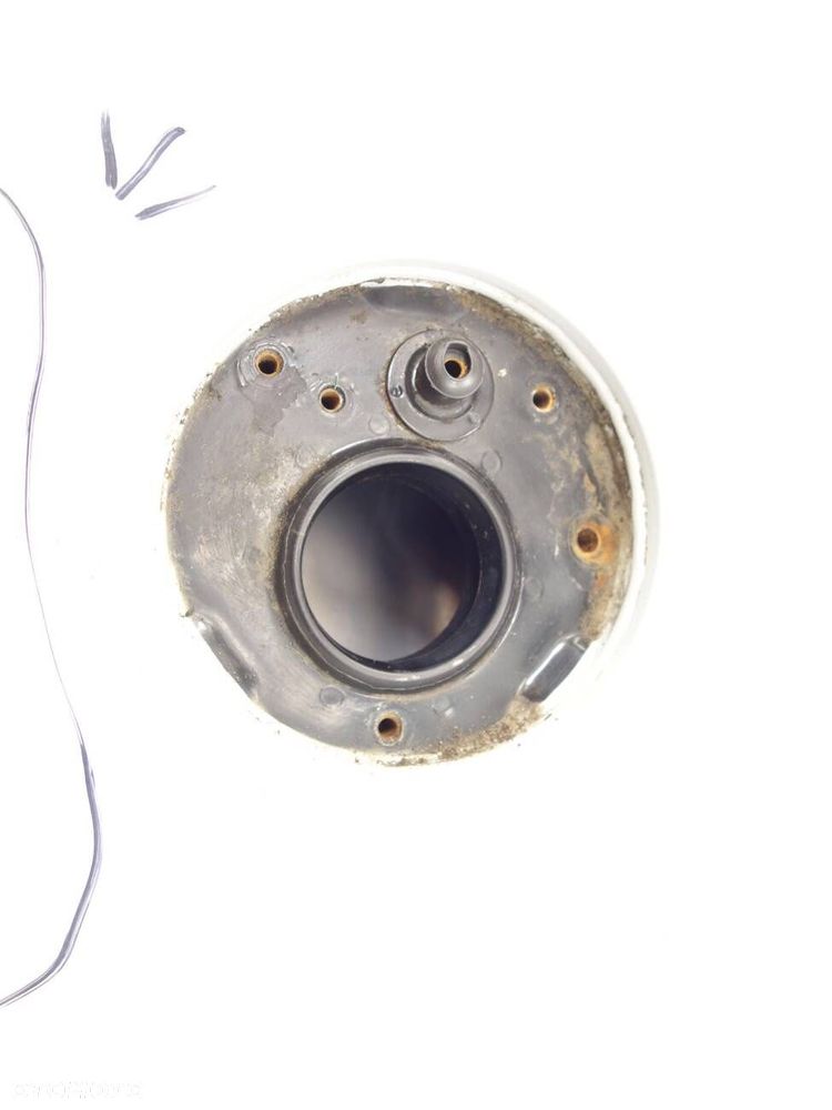 Ducati Supersport 937 17- Bak Zbiornik Paliwa - 4