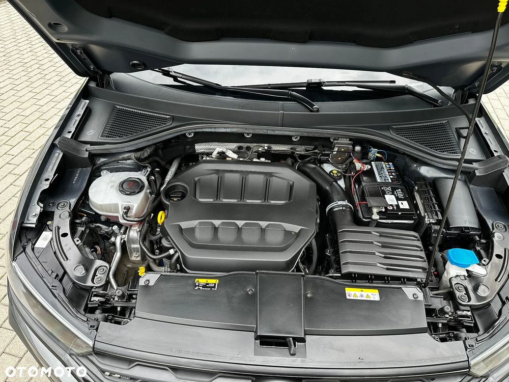 Volkswagen T-Roc 2.0 TSI 4Motion R-Line Plus DSG - 15