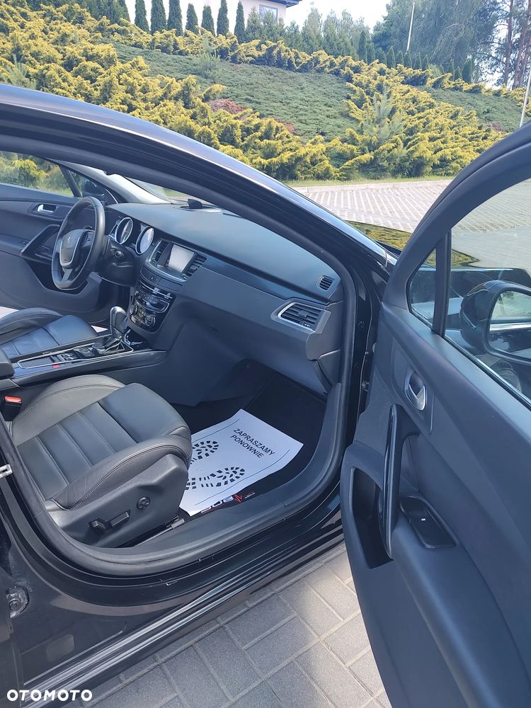 Peugeot 508 2.0 BlueHDi Allure S&S - 26