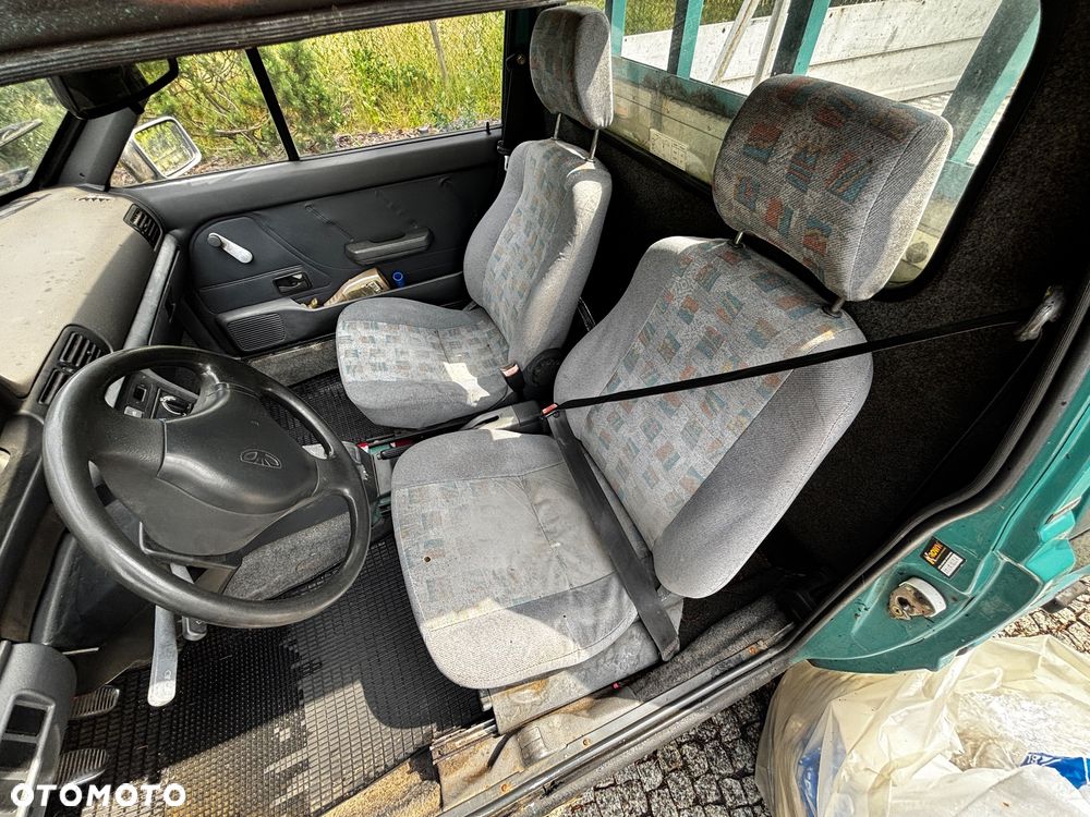 Polonez Truck - 6