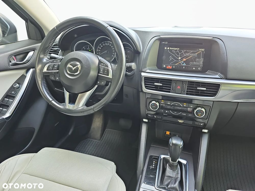 Mazda CX-5 - 17