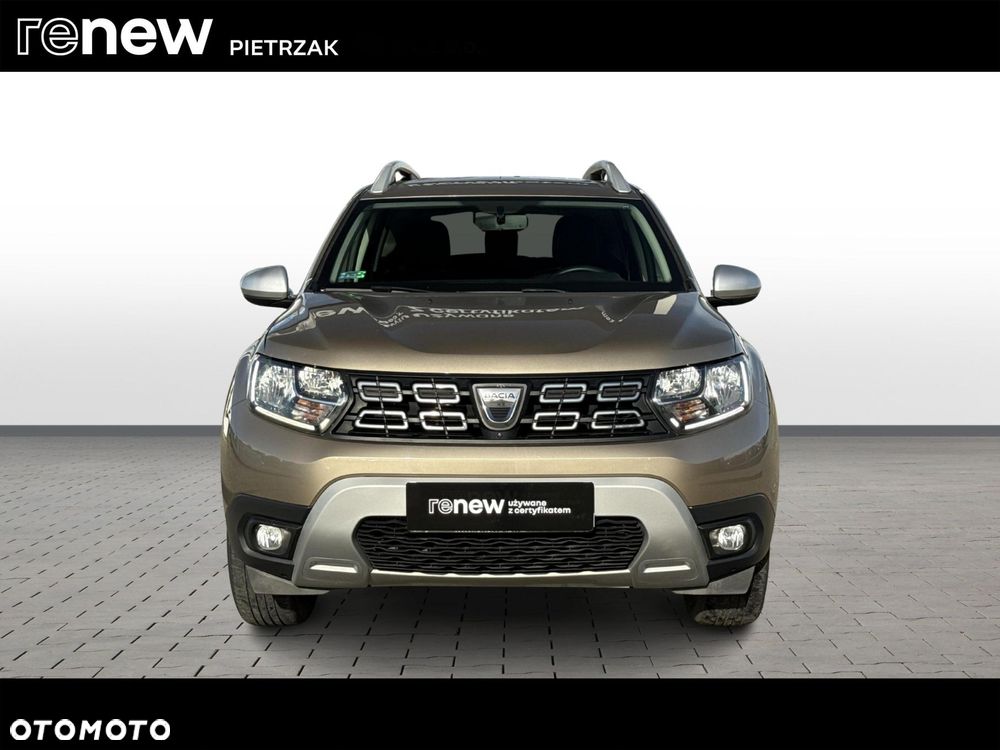 Dacia Duster - 8