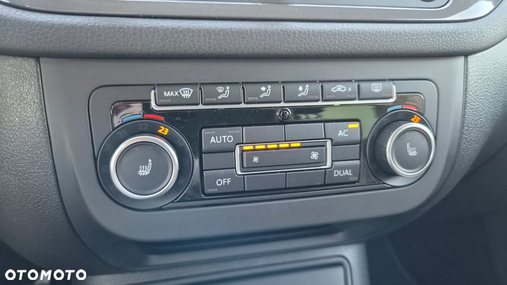 Volkswagen Tiguan 1.4 TSI BlueMotion Technology Sport & Style - 14