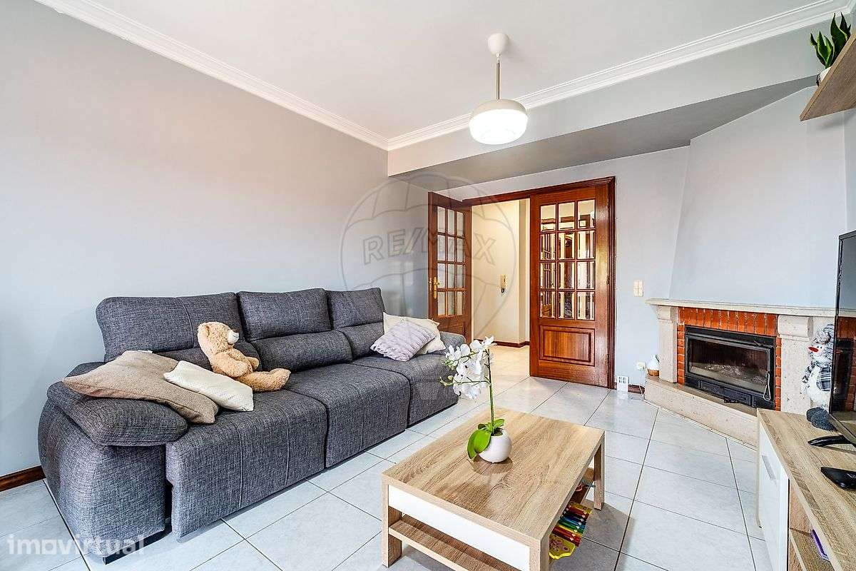 Apartamento T3 para venda - Grande imagem: 3/32
